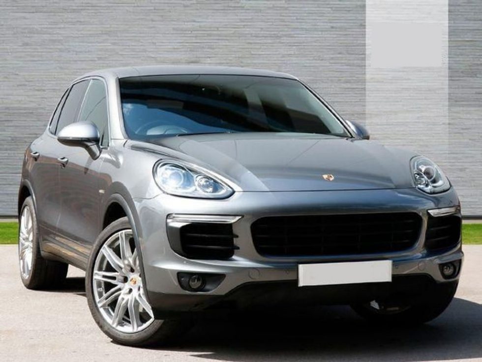 Porsche Cayenne S EHYBRID TIPTRONIC 3.0 4dr RHD Imports